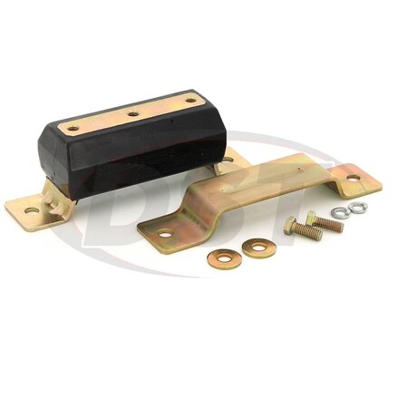 Energy Suspension GM, LARGE 7.5C-C, TRANS MNT 3.1129G
